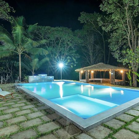 Saffronstays Laburnum House, Wada - Palghar Exterior photo